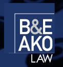 B&EAko Law