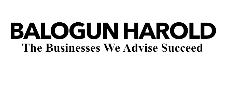 Balogun Harold