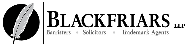 Blackfriars LLP