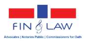 Fin & Law LLP