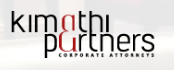Kimathi & Partners