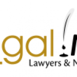 Legal Ink