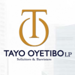 Tayo Oyetibo LP