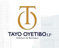 Tayo Oyetibo LP