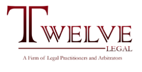 Twelve Legal