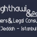 AlMaghthawi & Partners