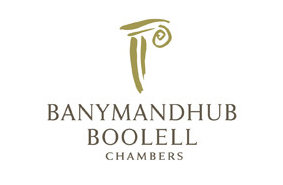 Banymandhub Boolell Chambers