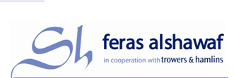 Feras Al Shawaf Law Office