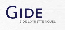Gide Loyrette Nouel