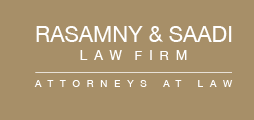 Rasamny & Saadi Law Firm