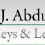Reda J. Abdulrazak Law Firm