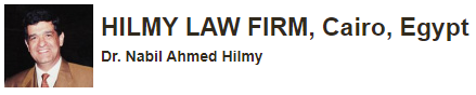 Hilmy Law Firm