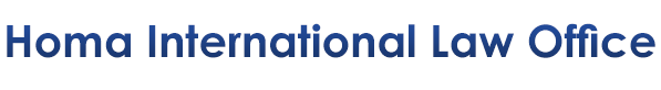 Homa International Law Office