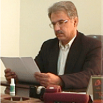 International Law Office Dr. Parviz Savrai and Associates