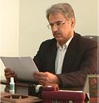 International Law Office Dr. Parviz Savrai and Associates