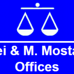 J. Nouraei & M. Mostafavi Law Office