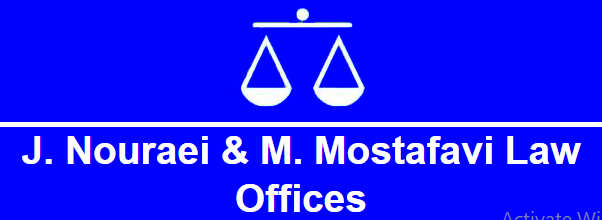 J. Nouraei & M. Mostafavi Law Office