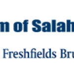 Law Firm of Salah Al-Hejailan