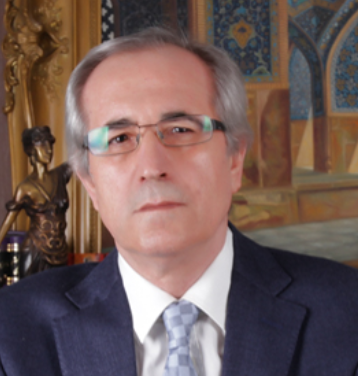 Mahmoud Ebadi Tabrizi & Associates