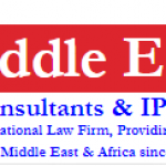 Middle East Legal Consultants & IP Services