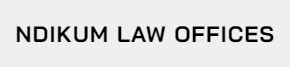 Ndikum Law Offices