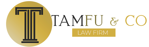 Tamfu & Co Law Firm