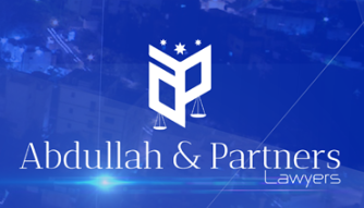 Abdullah & Partners Law Firm