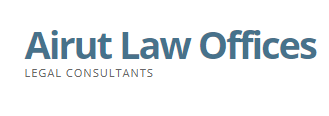 Airut Law Offices