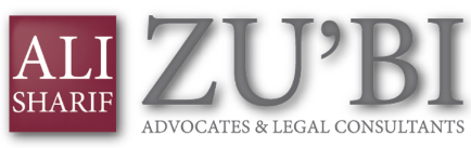 Ali Sharif Zu'bi Advocates & Legal Consultants