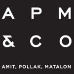 Amit, Pollak, Matalon & Co.