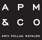 Amit, Pollak, Matalon & Co.