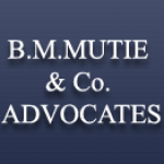B M Mutie & Co. Advocates