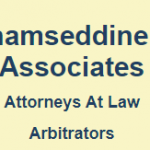 Chamseddine & Associates