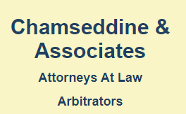Chamseddine & Associates