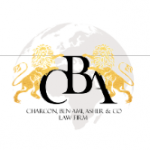 Charcon Ben Ami Asher & Co. & Neeman, Keinan & Co