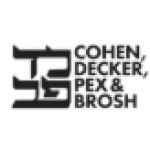 Cohen, Decker, Fax, Cypres