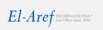El-Aref International Law Office