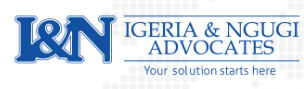 Igeria & Ngugi Advocates
