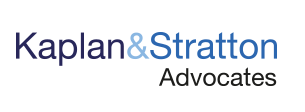 Kaplan & Stratton Advocates