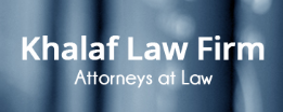 Khalaf Law Firm