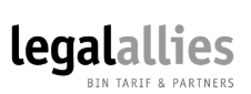 Legal Allies