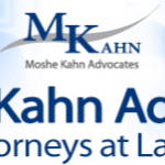 Moshe Kahn Advocates