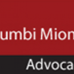 Mumbi Mionki & Co. Advocates