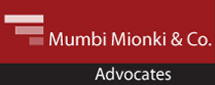 Mumbi Mionki & Co. Advocates