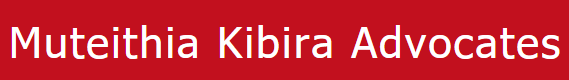 Muteithia Kibira & Co. Advocates