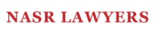 Nasr Lawyers
