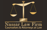 Nassar Law Firm - Counselors & Attorneys at Law