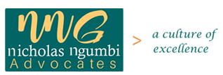 Nicholas Ngumbi Advocates