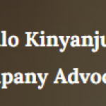 Okello Kinyanjui and Company Advocates
