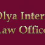 Olya International Law Office